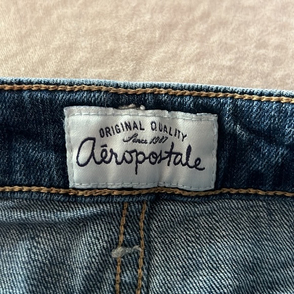 Juniors Aero shorts - Picture 3 of 4